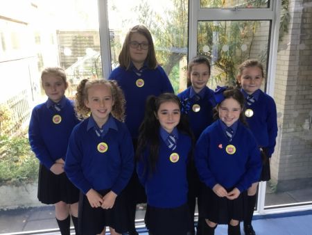 School Council 2018
