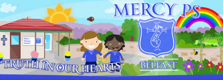 Mercy Primary School, Belfast