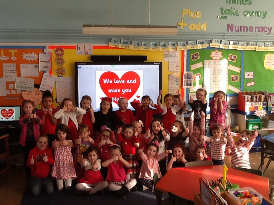 Heart Beat Day