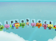 Cbeebies games