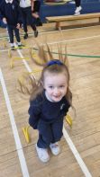 PE fun in P2 😀 