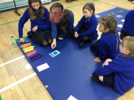 P2/3 Maths Week Ireland 