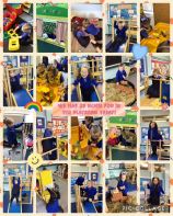 What a fun week in P1CD! 🤩