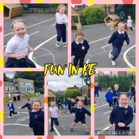 PE fun in P2CD 😀 