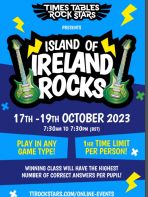 Maths Week Ireland 2023