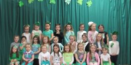🍀St. Patrick's Day Celebrations in P2🍀