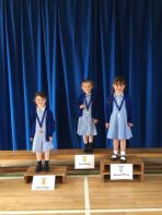 Sports Day Awards
