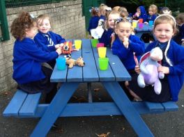 Golden Time in P1