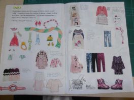 P4J Fashion Work