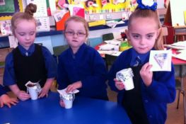 Exploring Our Sense Of Smell!