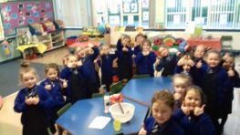 Golden Time in P2