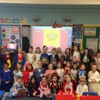 World Book Day