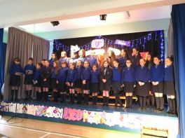 2017 Annual Prizegiving