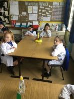 P5 DNA EXTRACTION!