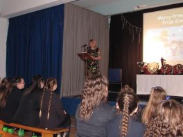 P7 Prizegiving