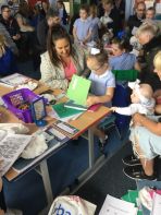 P1 End of Year Celebration!!!!