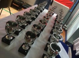 P7 Prize Giving 2019