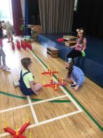 Summer Scheme Fun