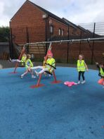 Summer Scheme Day 5