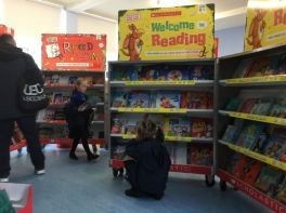 Book Fair News