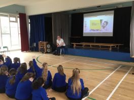 Disability Workshops