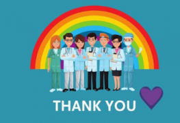 International Nurses Day 2020  #IND2020