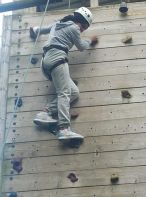 P7 Trip to Belfast Activity Centre 2021 (2)