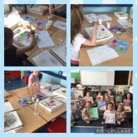 Mercy Primary Summer Scheme