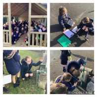 P5 Celebrate Maths Week 😃