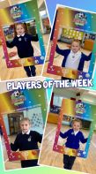 ⭐⭐ Players of the Week! ⭐⭐