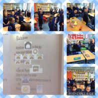 Primary 3 Poetry