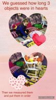 We ❤️ Maths in the Rainbow Room🌈
