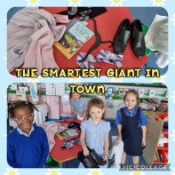 P1 Smartest Giant In Town