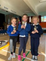 Playboard visit in Primary 4