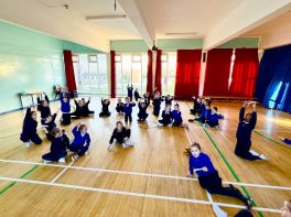 Persuassive Writing in Primary 4