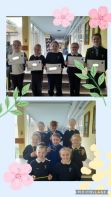 😀Congratulations to our Star Readers and Edshed and Spelling Shed Stars this week!! 🌟  Keep up the great love for learning.