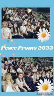 Peace Proms 2023 🎵🎶🎤😃