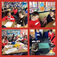 🌈😀Shared Education Fun in P6