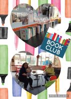 Book Club at Mercy
