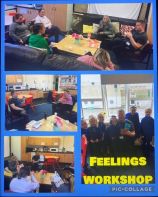 Families Connect Week 2 🥰