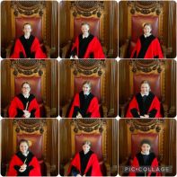 Our Primary 7 class had the best experience today at City Hall as part of our TREK programme.  We learnt all about the history of City Hall and Belfas