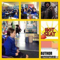 Hot Seats in P7