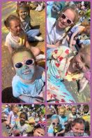 P2CDu Colour Run! 🌈 