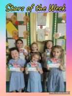 Stars of the Week 🌟 19/6/25