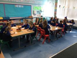 P3 Miss Lamont 🌈 