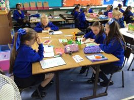P5 Miss McKeever 🌈