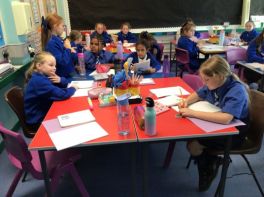 P6 Mrs Jackman🌈