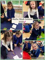 Maths Week Ireland 2025 