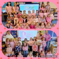 Breast Cancer Awareness month
