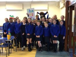 The Power of Good - World Kindness Day